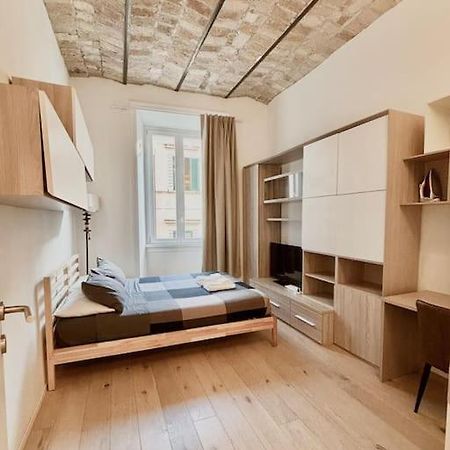 Ovidio Luxury Lejlighed Rom Eksteriør billede