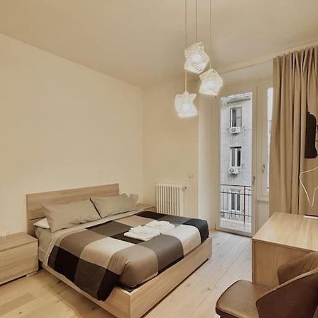 Ovidio Luxury Lejlighed Rom Eksteriør billede