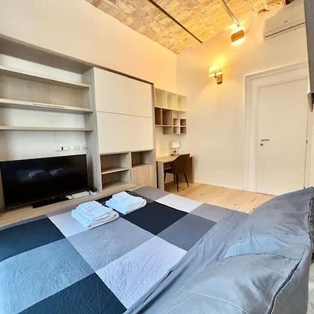 Ovidio Luxury Lejlighed Rom Eksteriør billede