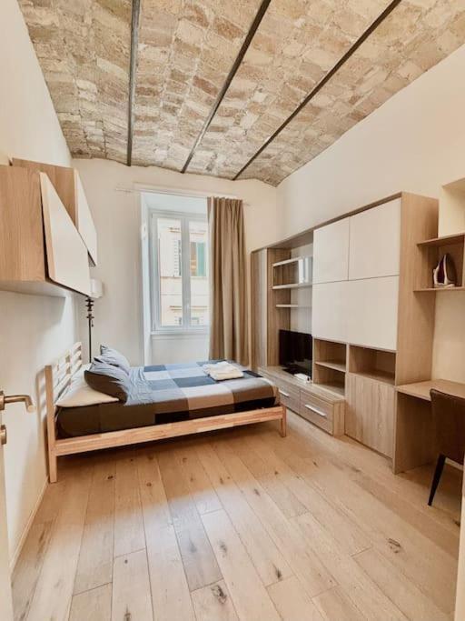 Ovidio Luxury Lejlighed Rom Eksteriør billede