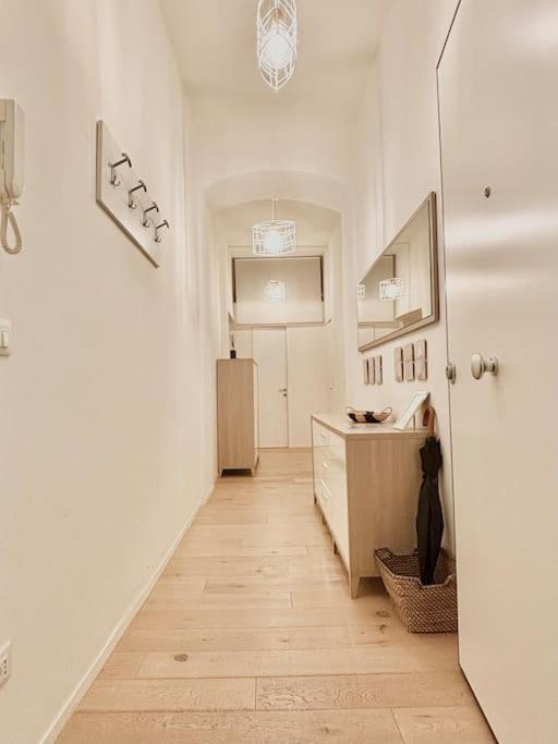 Ovidio Luxury Lejlighed Rom Eksteriør billede