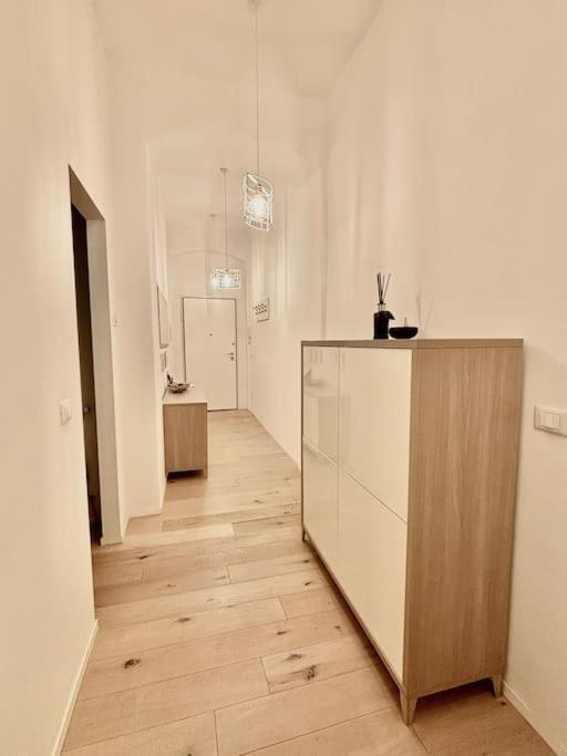 Ovidio Luxury Lejlighed Rom Eksteriør billede