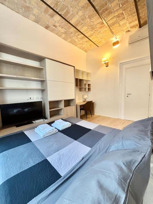 Ovidio Luxury Lejlighed Rom Eksteriør billede